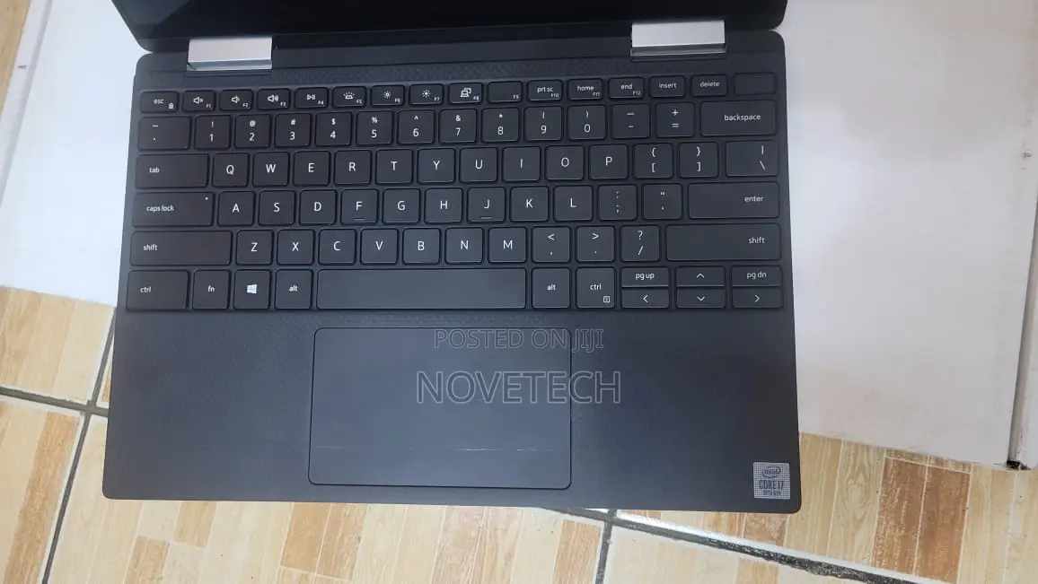 Laptop Dell XPS 13 7390 16GB Intel Core I7 SSD 512GB