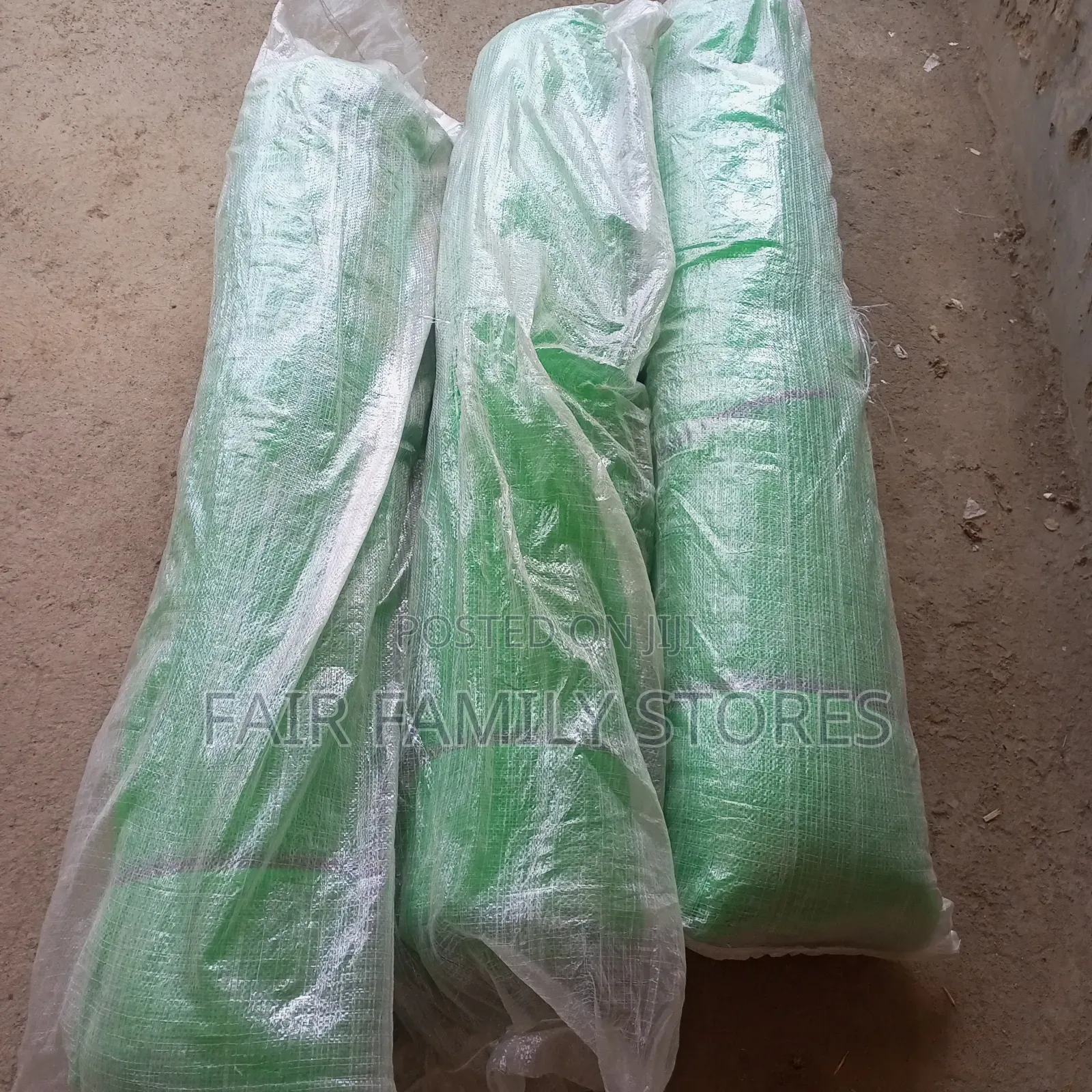 Construction Net 3 X 50 Mtrs