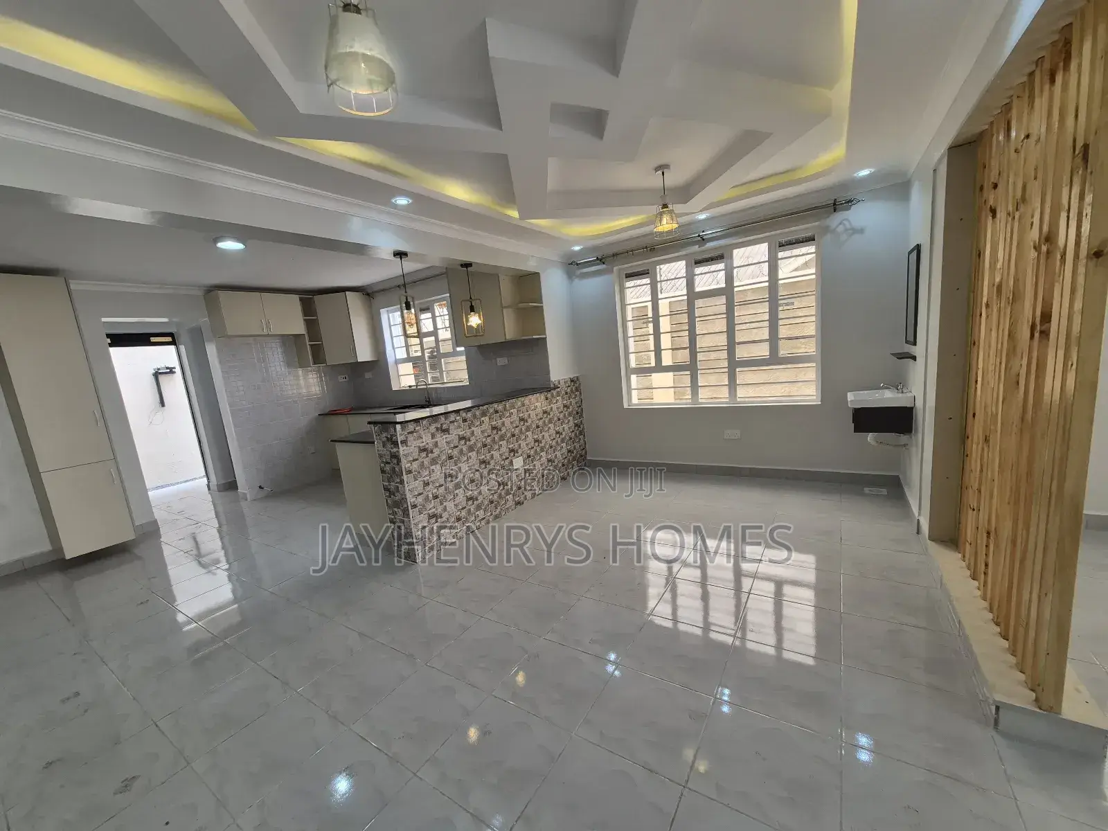 3bdrm Bungalow in Ruiru for sale