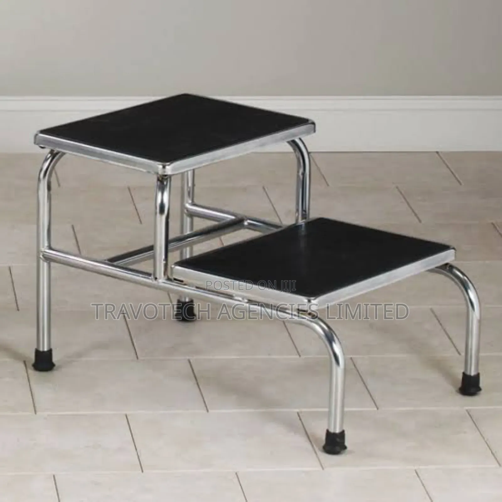 Step Stool