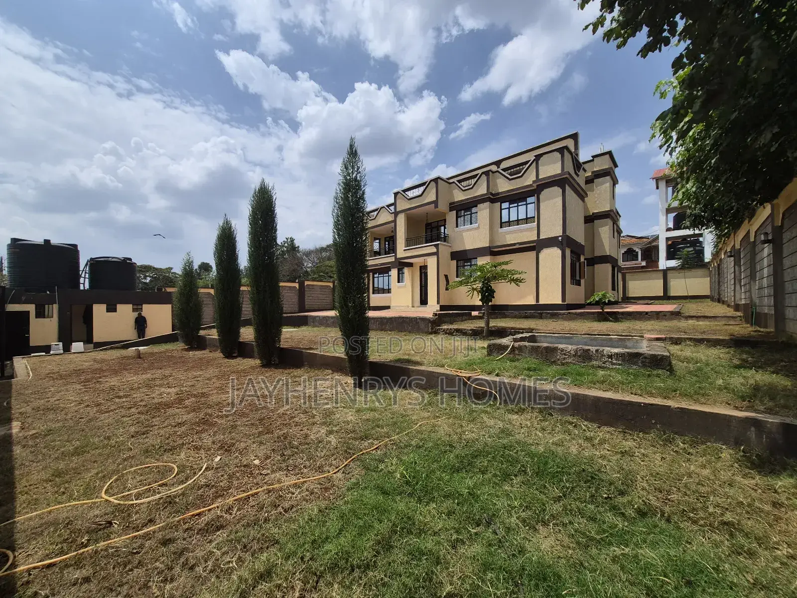 5bdrm House in Ruiru for sale
