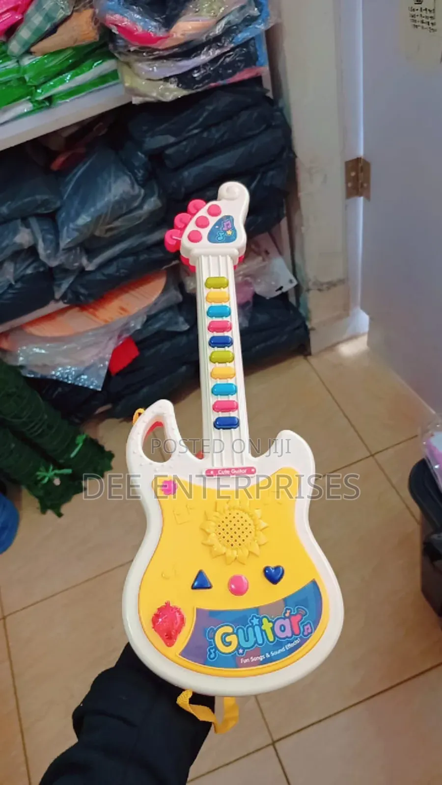 Kids Guitar