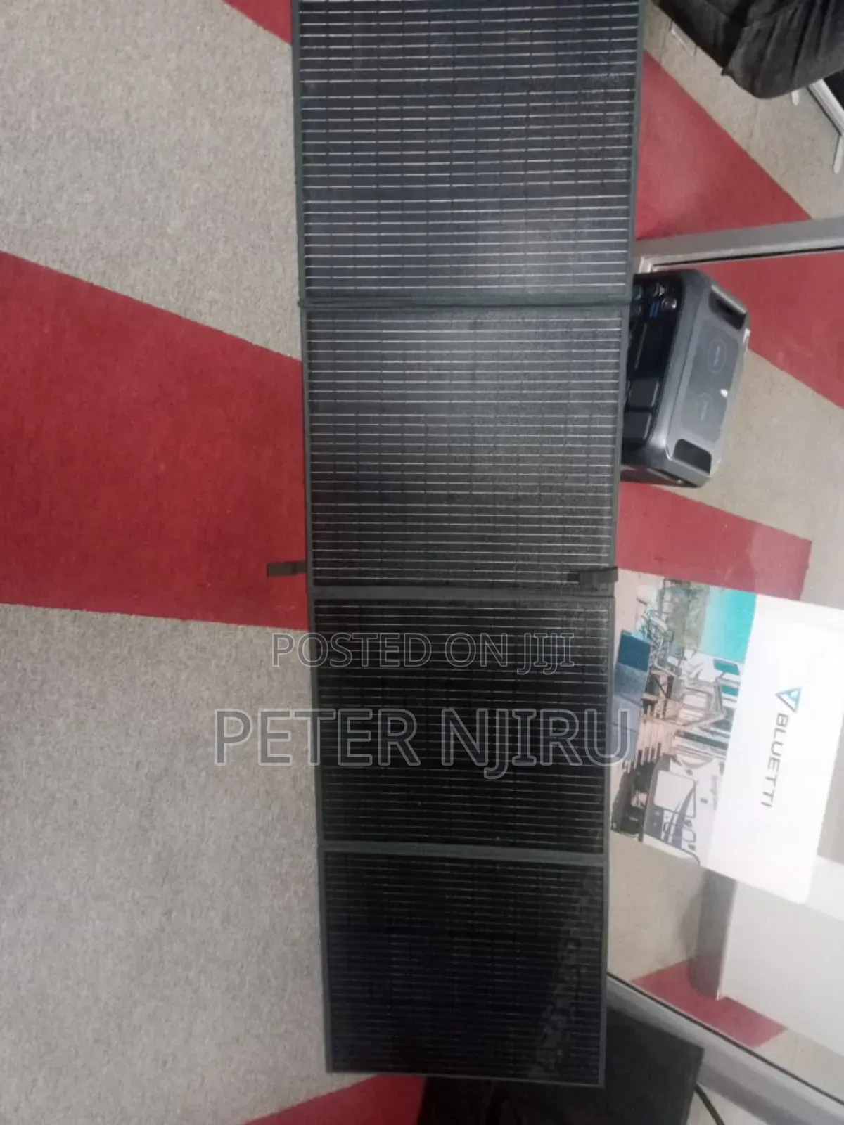 Bluetti Pv200 Solar Panel | 200w