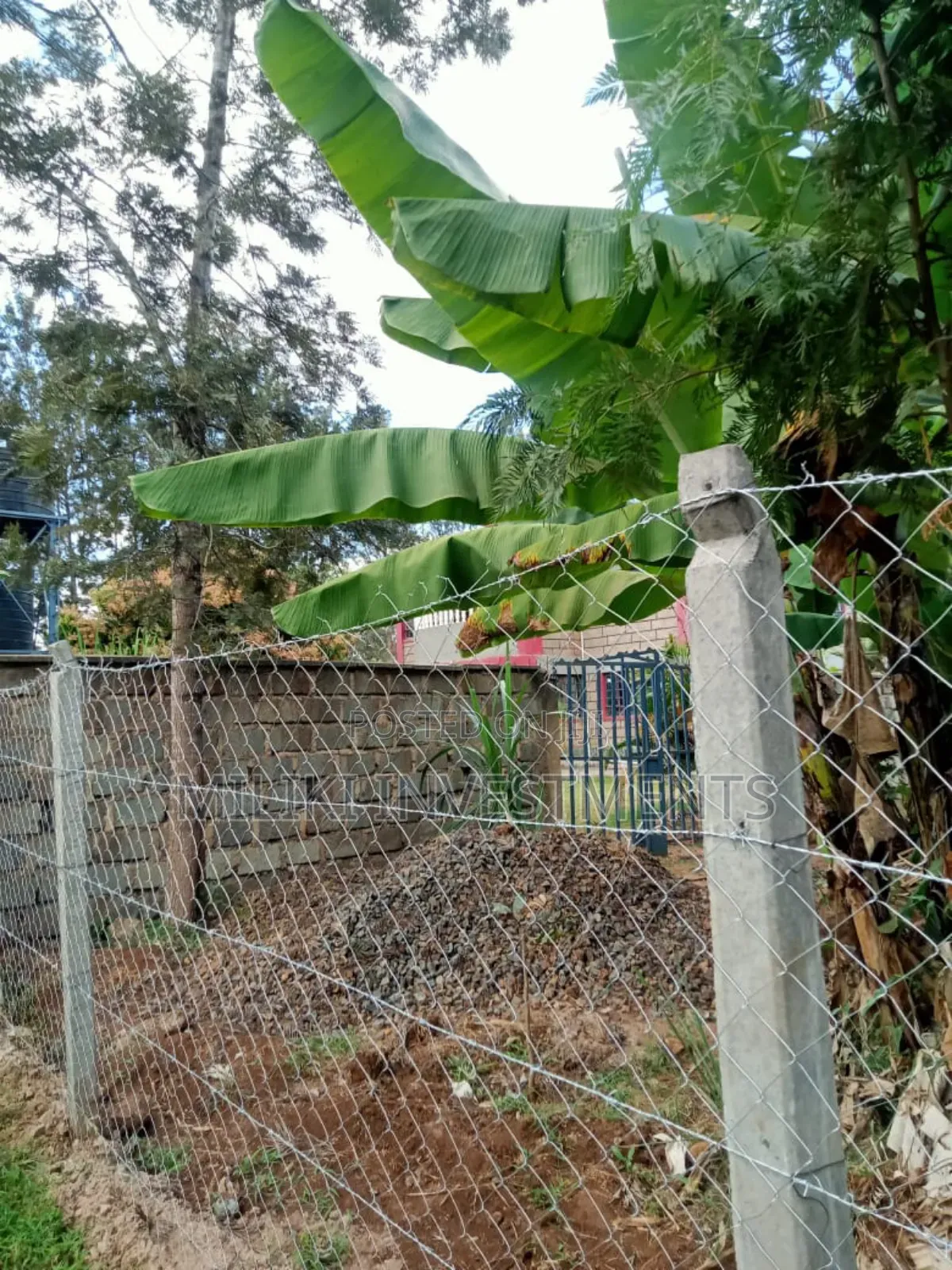 One Acre Land on at Summary -Maragua