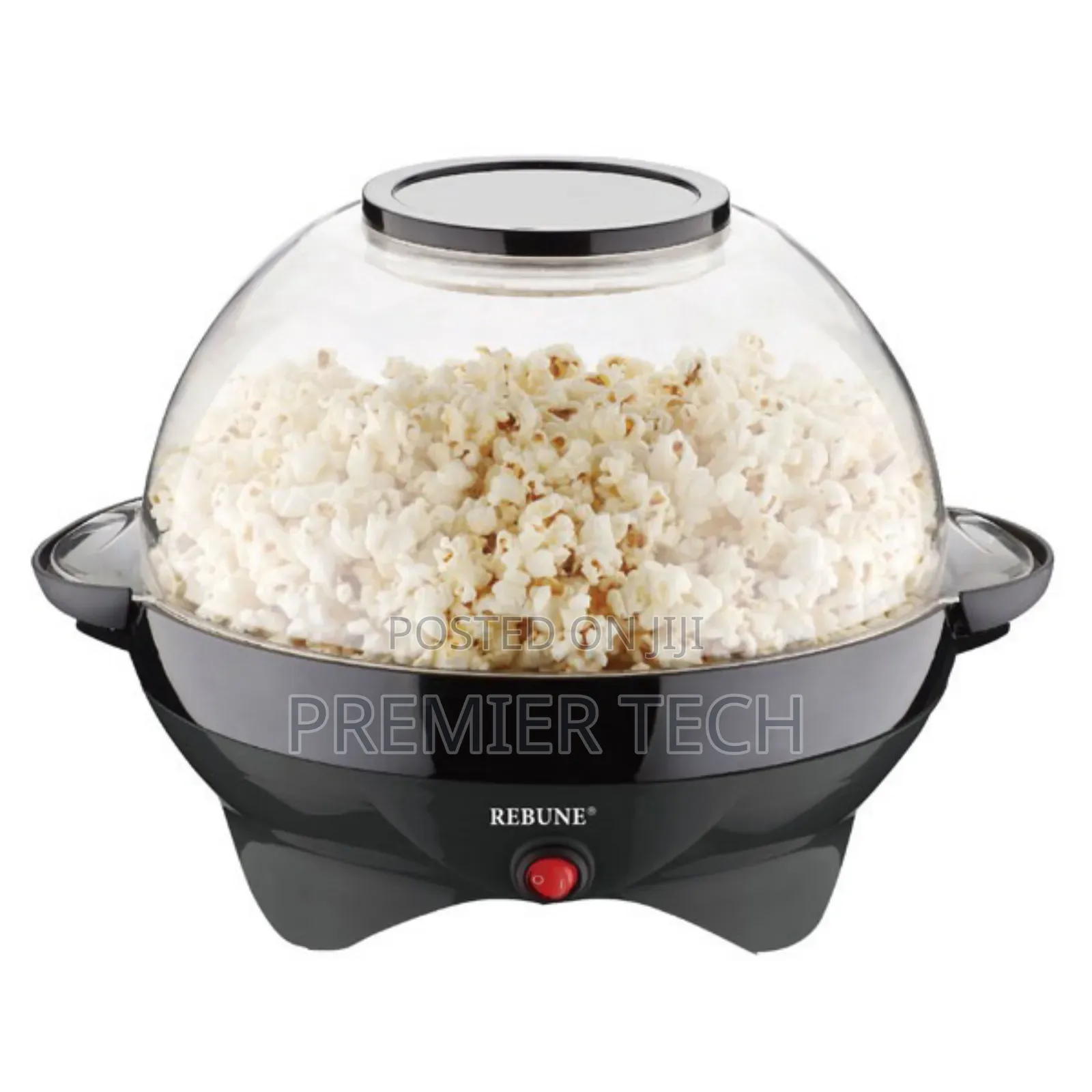 Rebune Popcorn Maker
