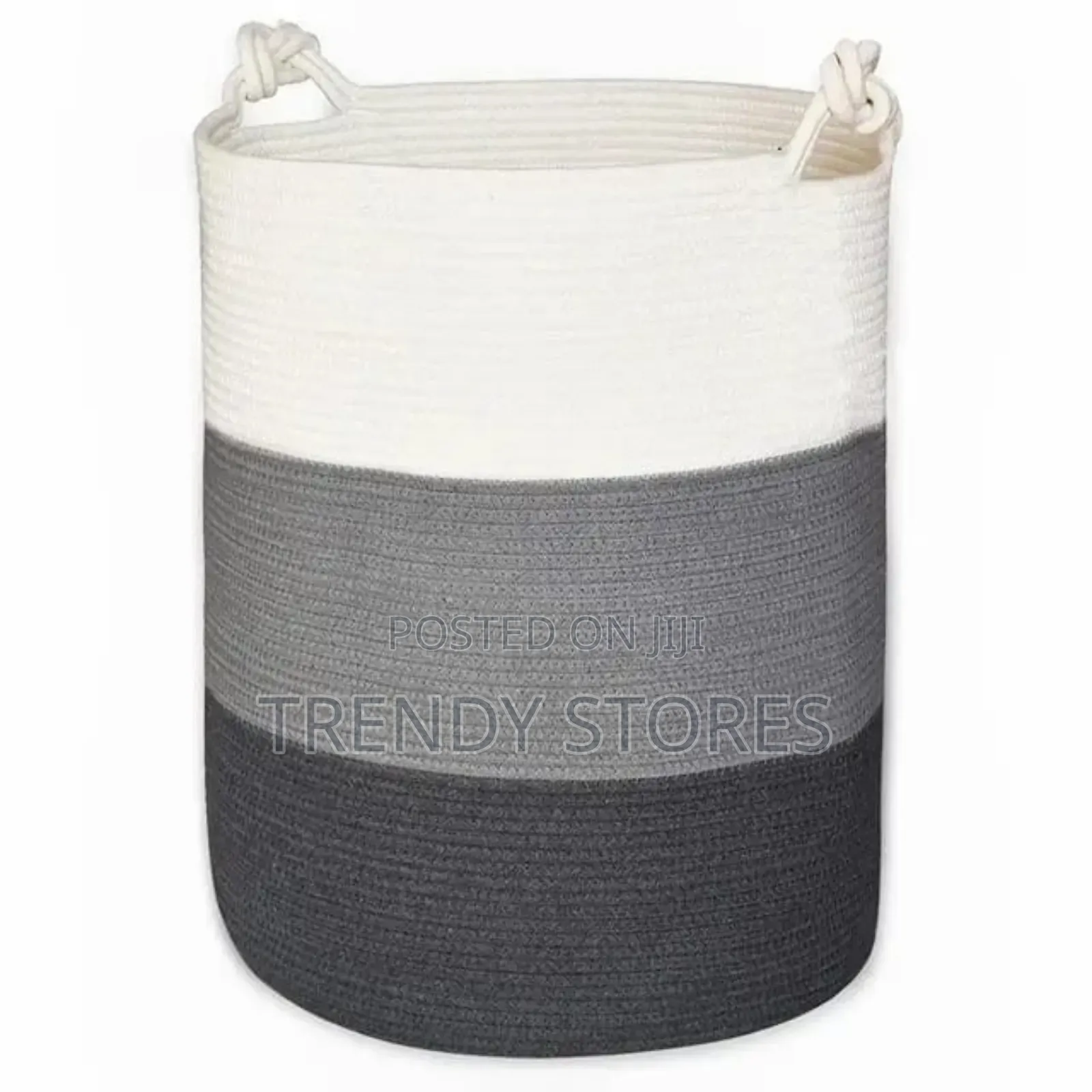 Rope Basket