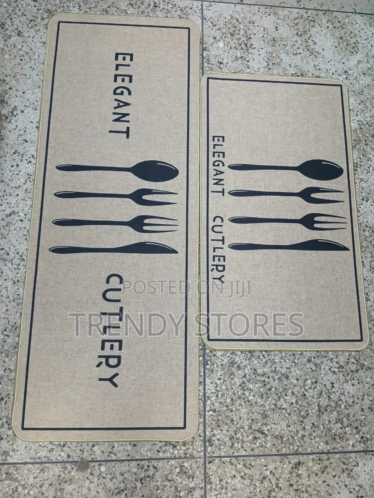 Kitchen Mats