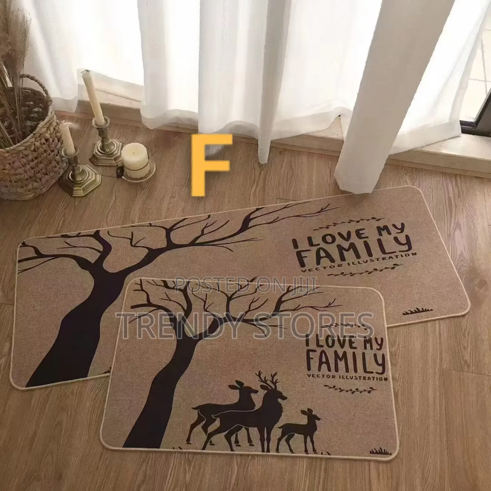 Kitchen Mats