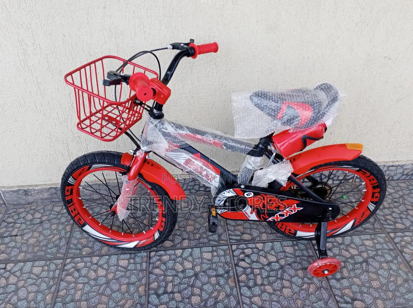 Kids Bicycle