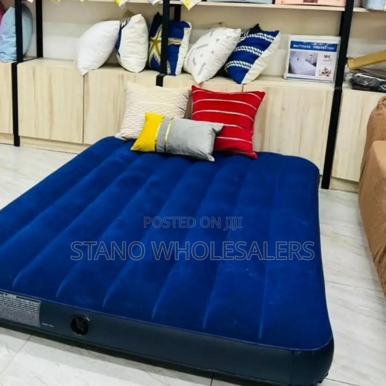 Inflatable Matress