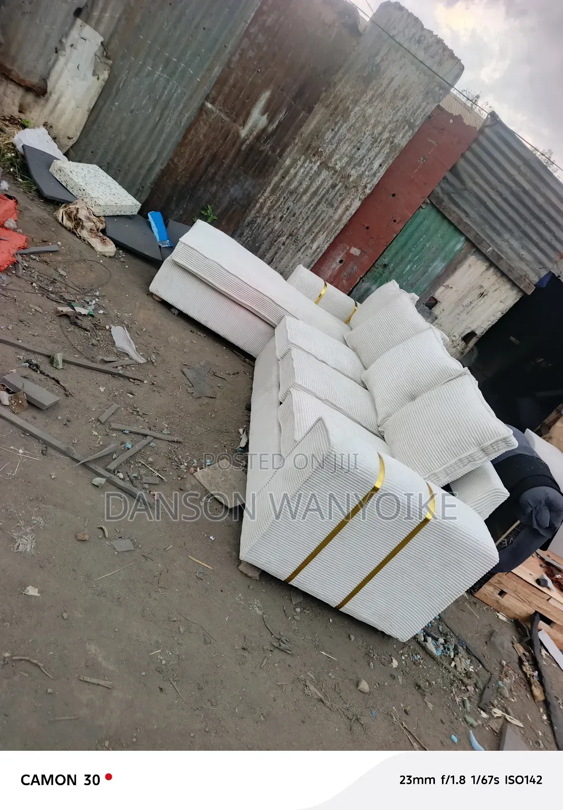 6seater Top Class El on Sale