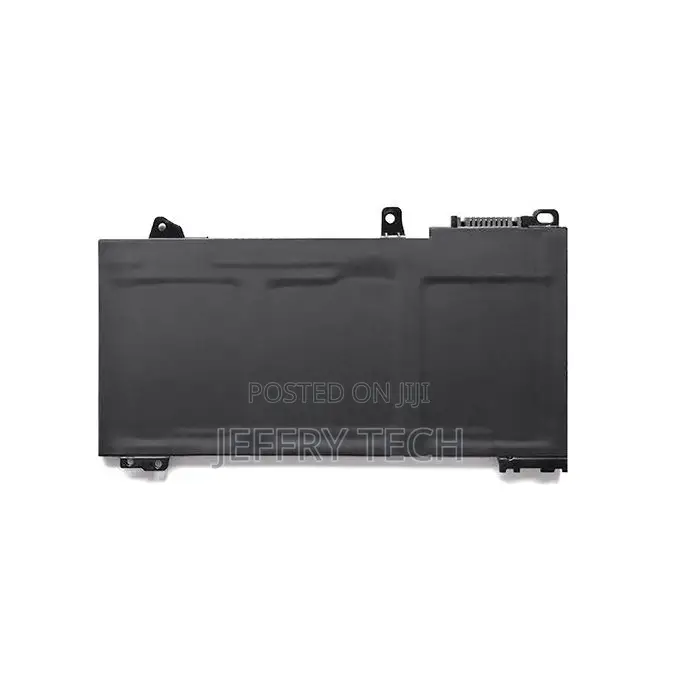 Black Battery for Probook 445 G7, 430 G7 Re03xl