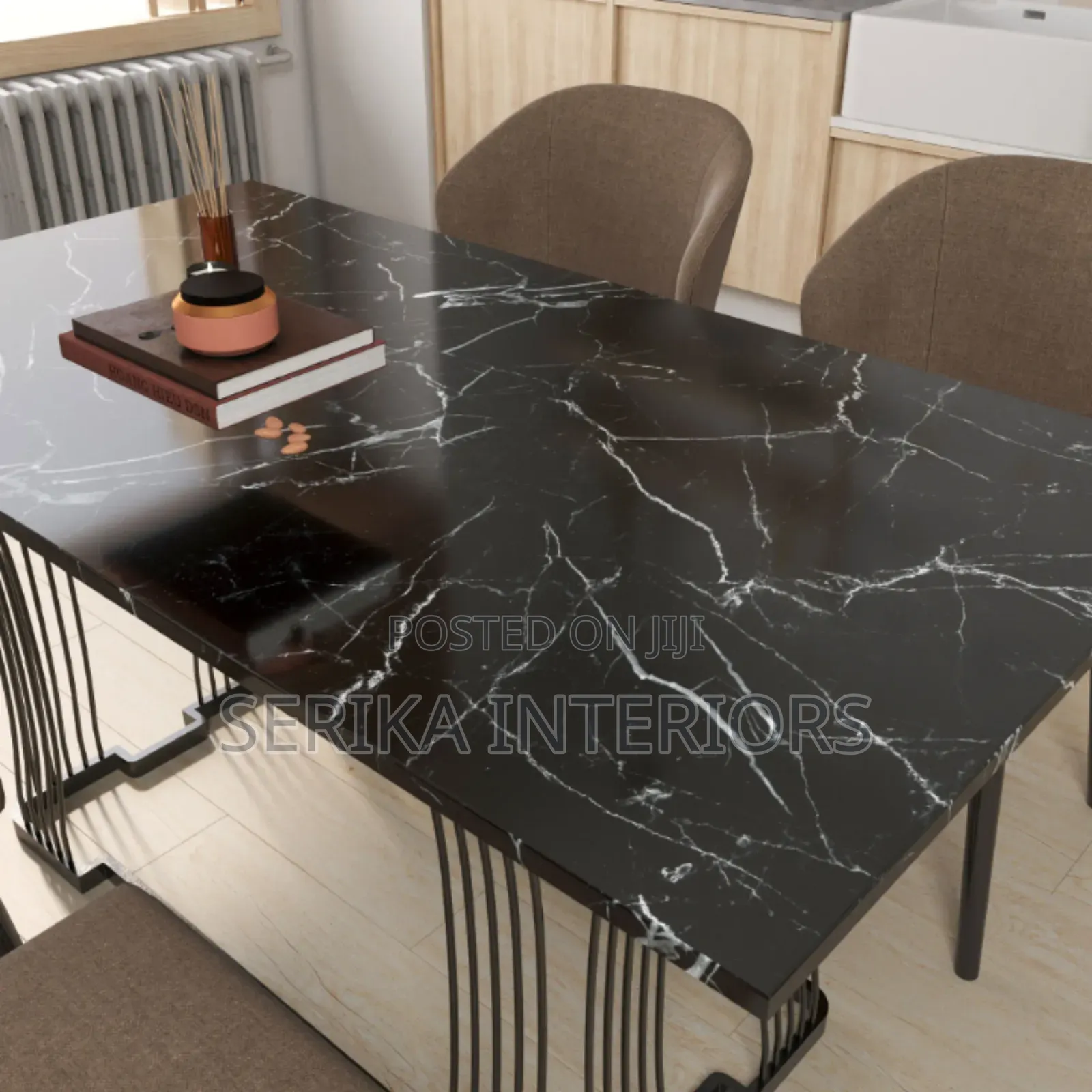 Approved Marble Contact Paper Contact Paper Environmental Friendly