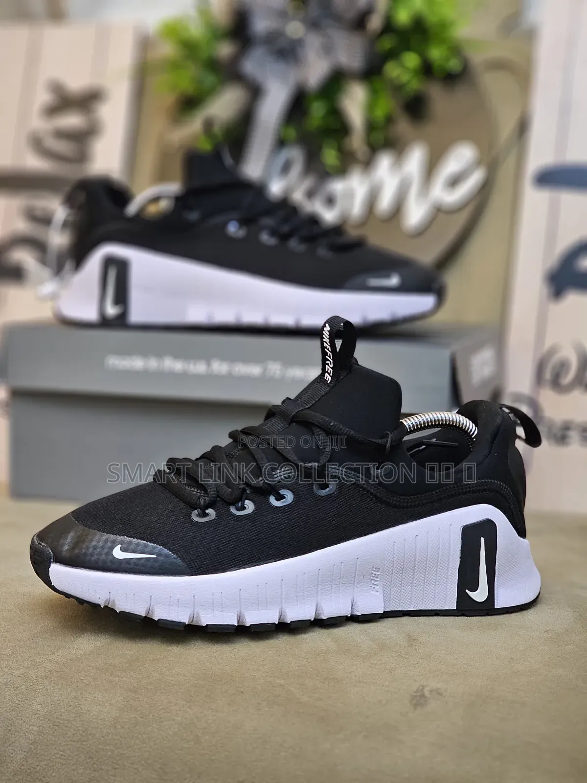 
Nike Free Metcon 6