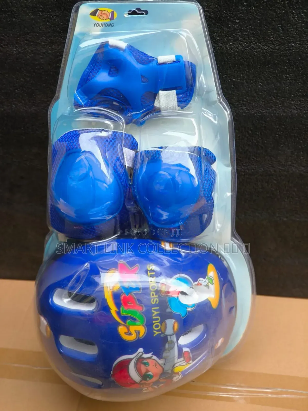 Kids Guard's Set