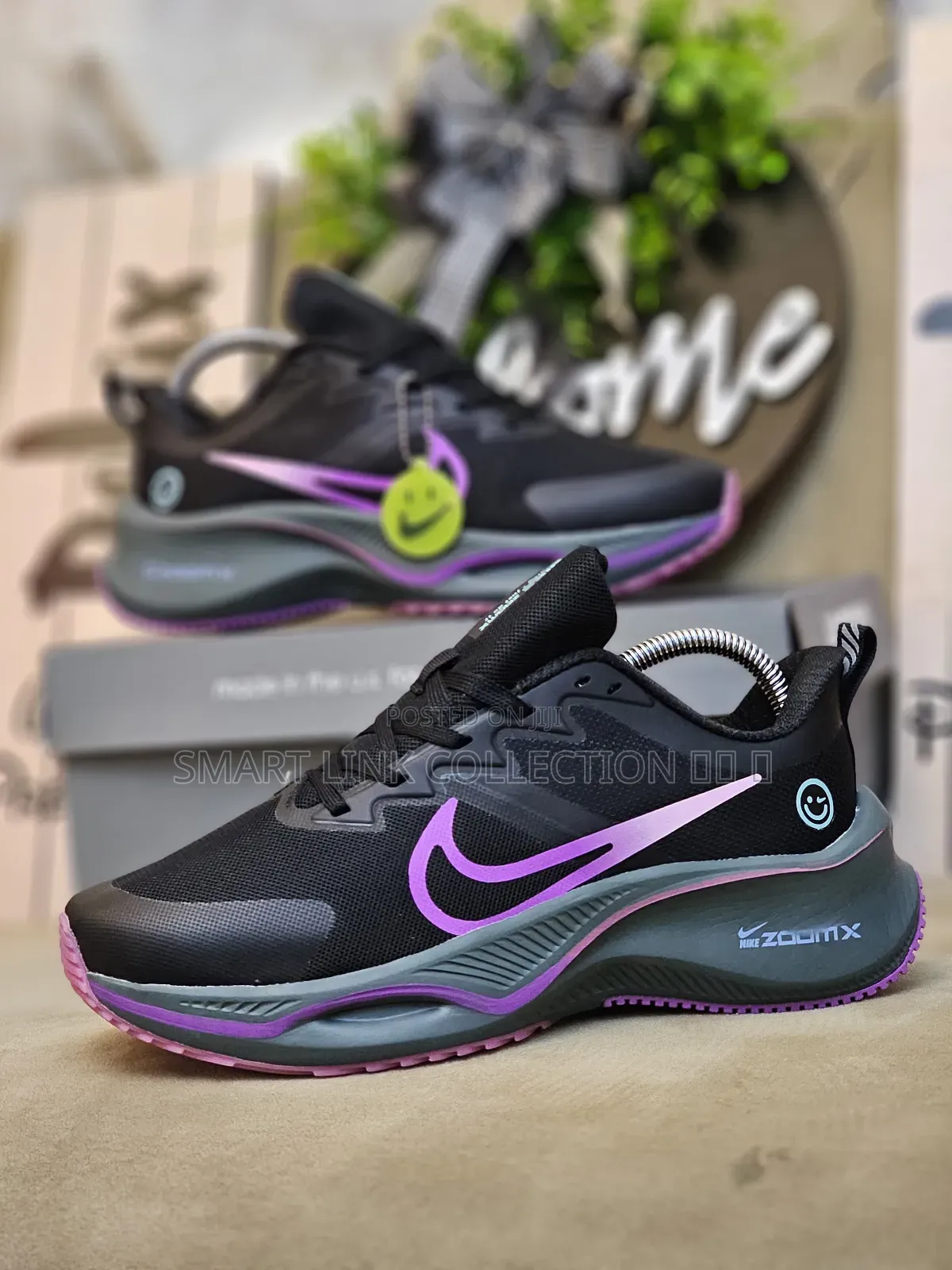 Ladies Nike Zoom