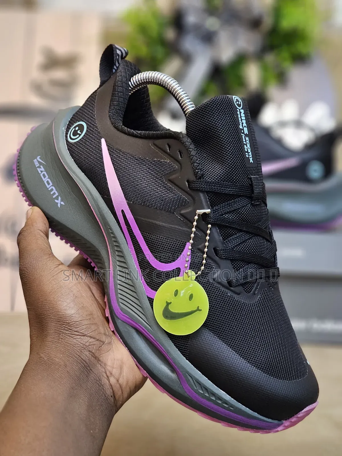 Ladies Nike Zoom