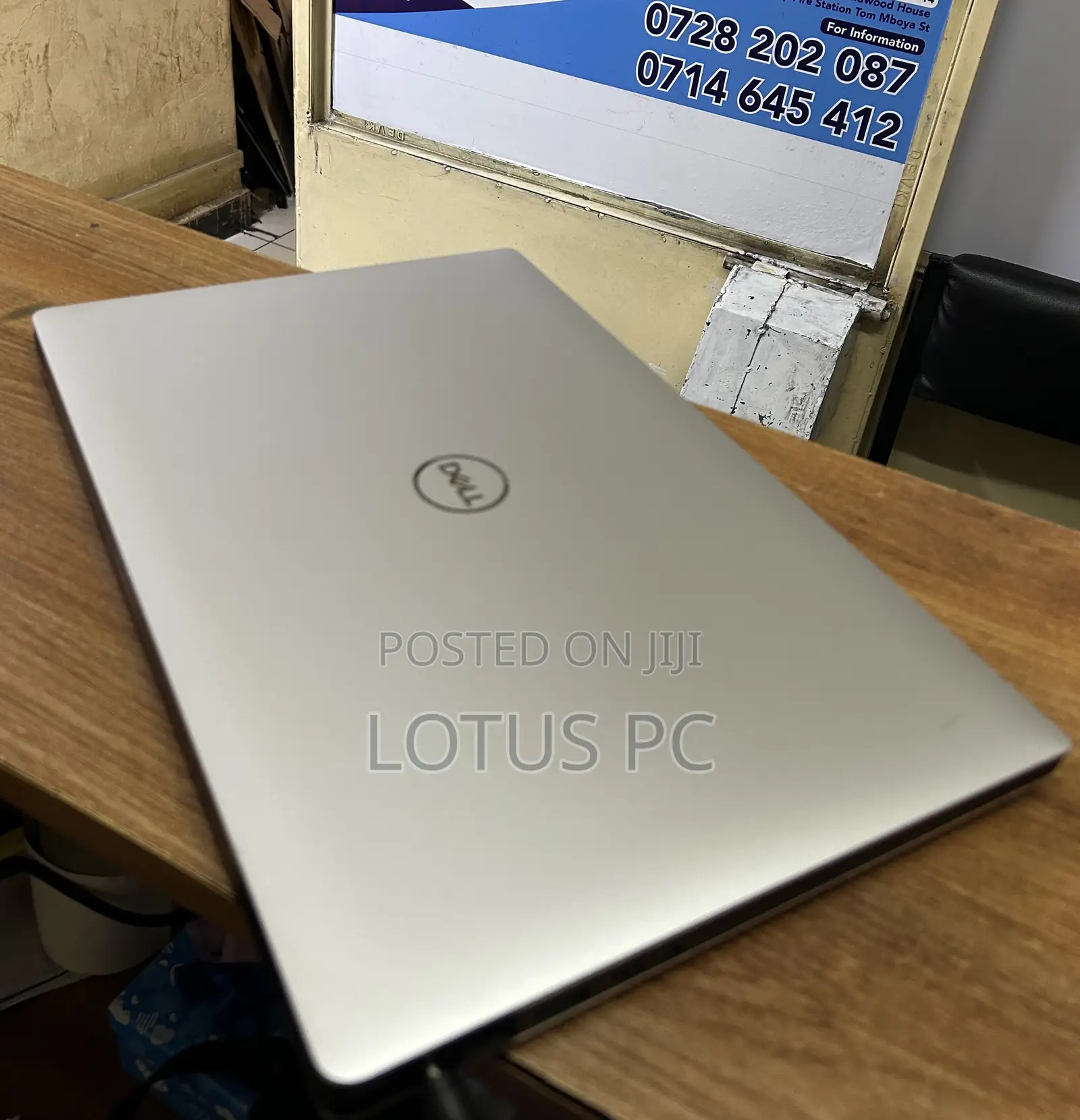 Laptop Dell Precision 15 5540 32GB Intel Core I9 SSD 512GB