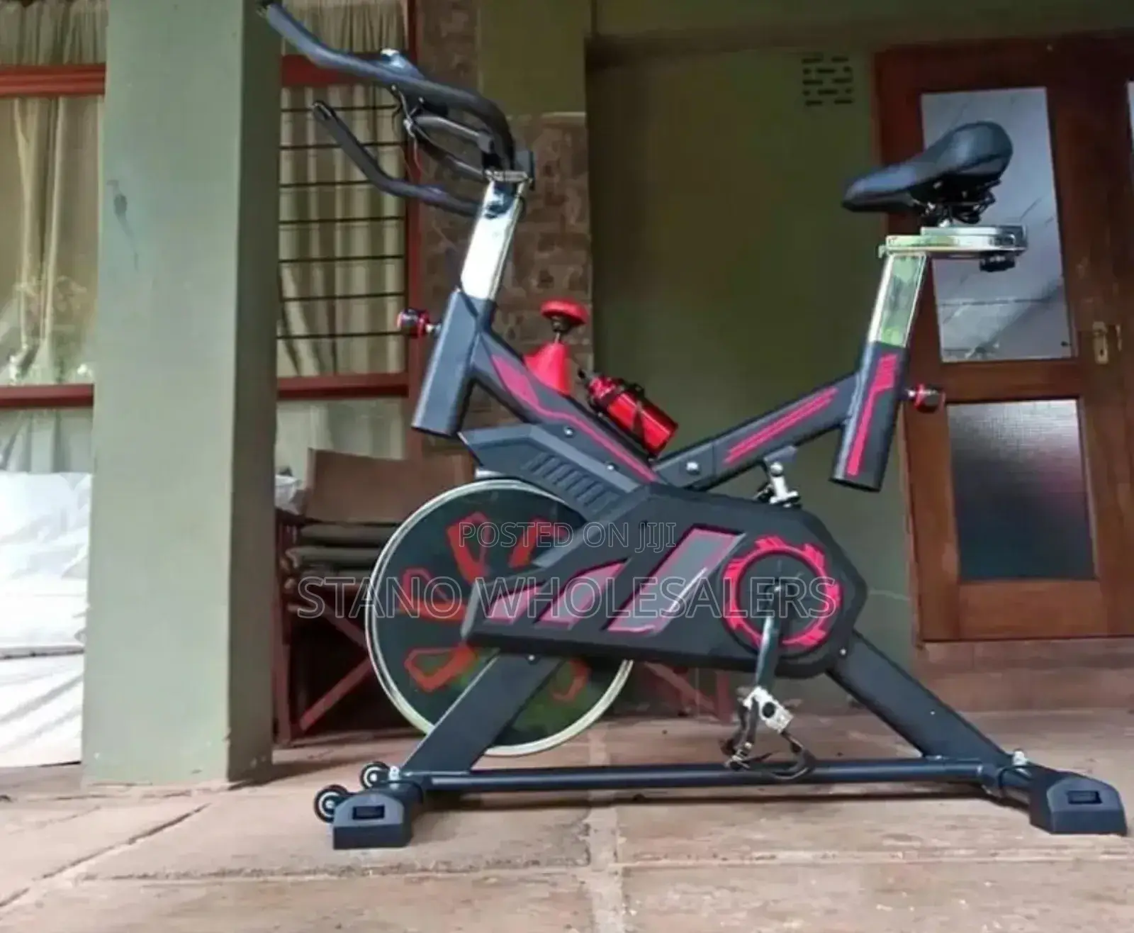 Spinning Bike Imported