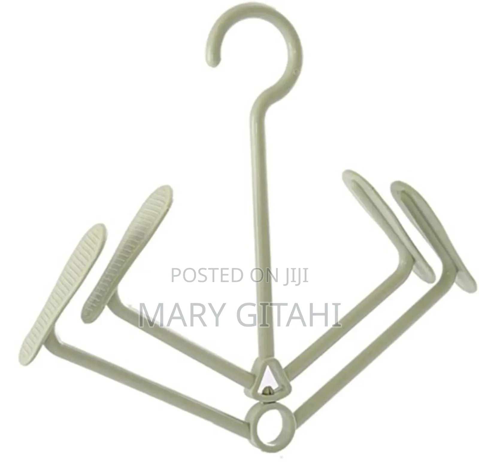 5pcs Shoe Drying Hangers