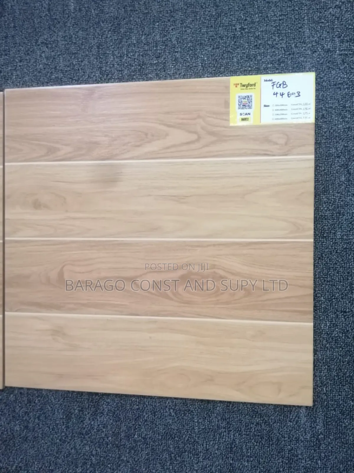 Floor Tiles 40x40 Cm