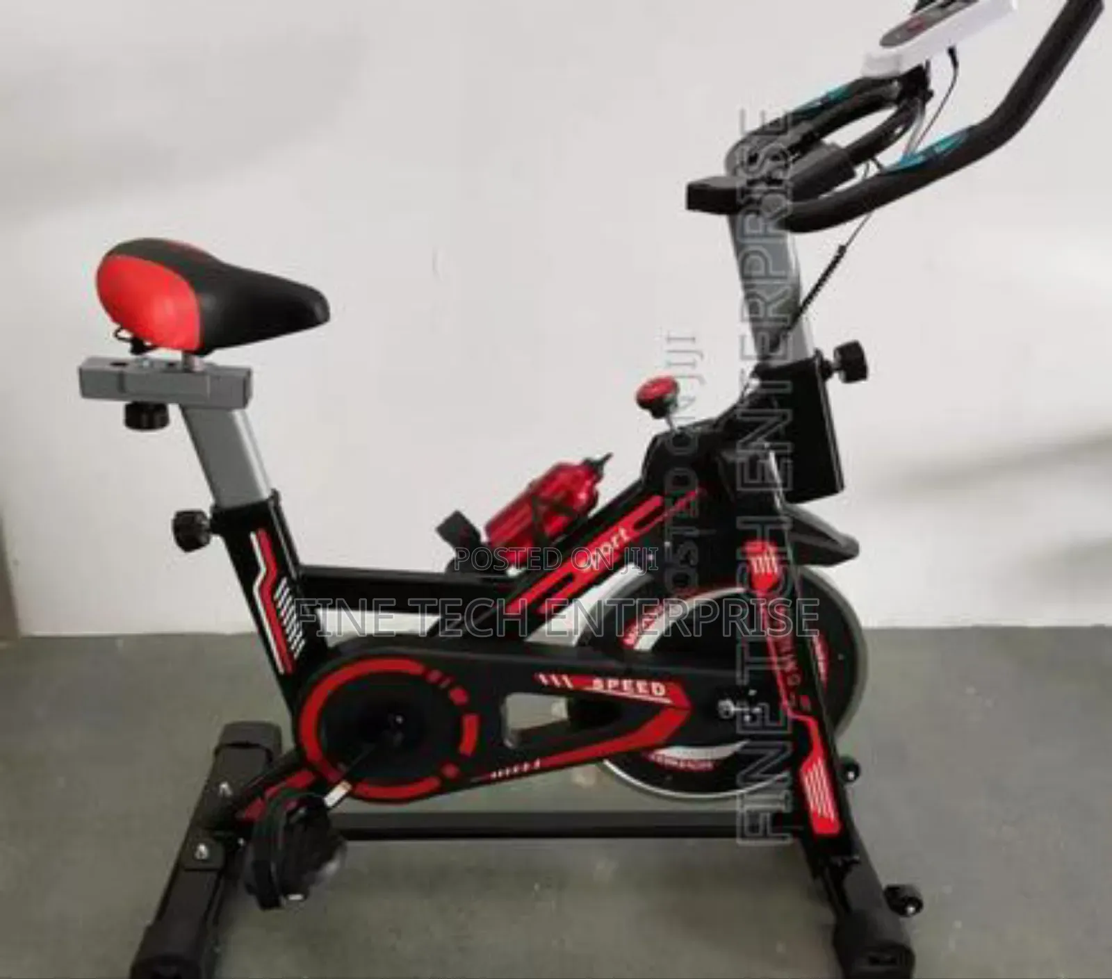 Spin Bike Spin Bike 35 KGS