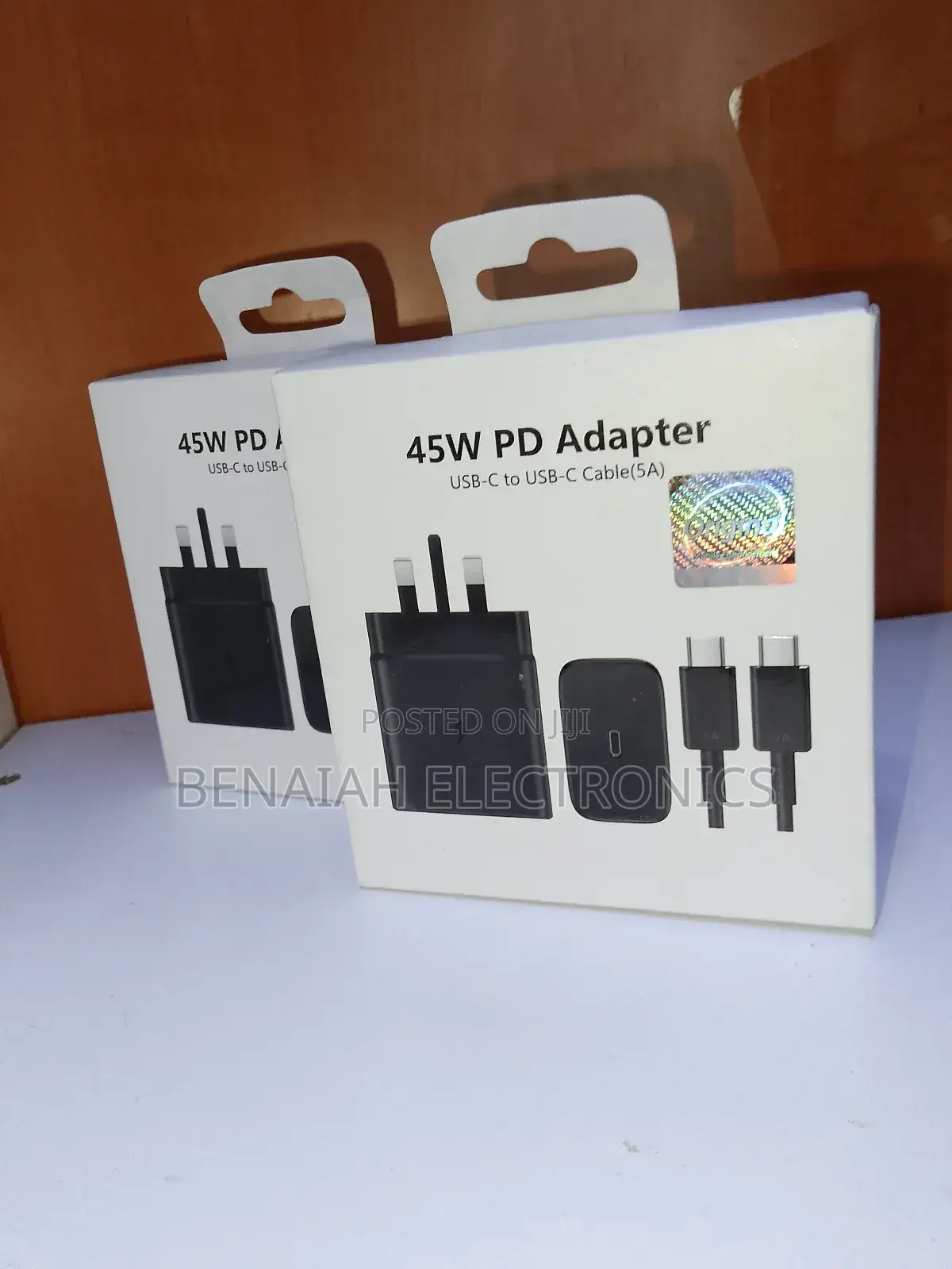 Samsung Galaxy Charger
