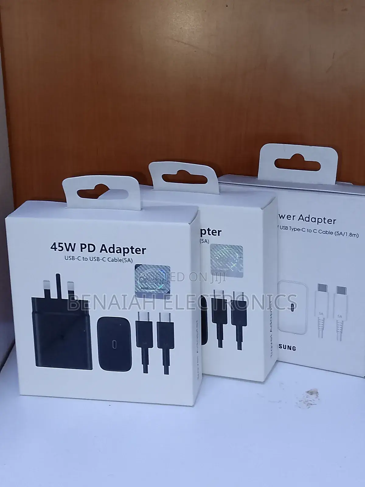 Samsung Galaxy Charger