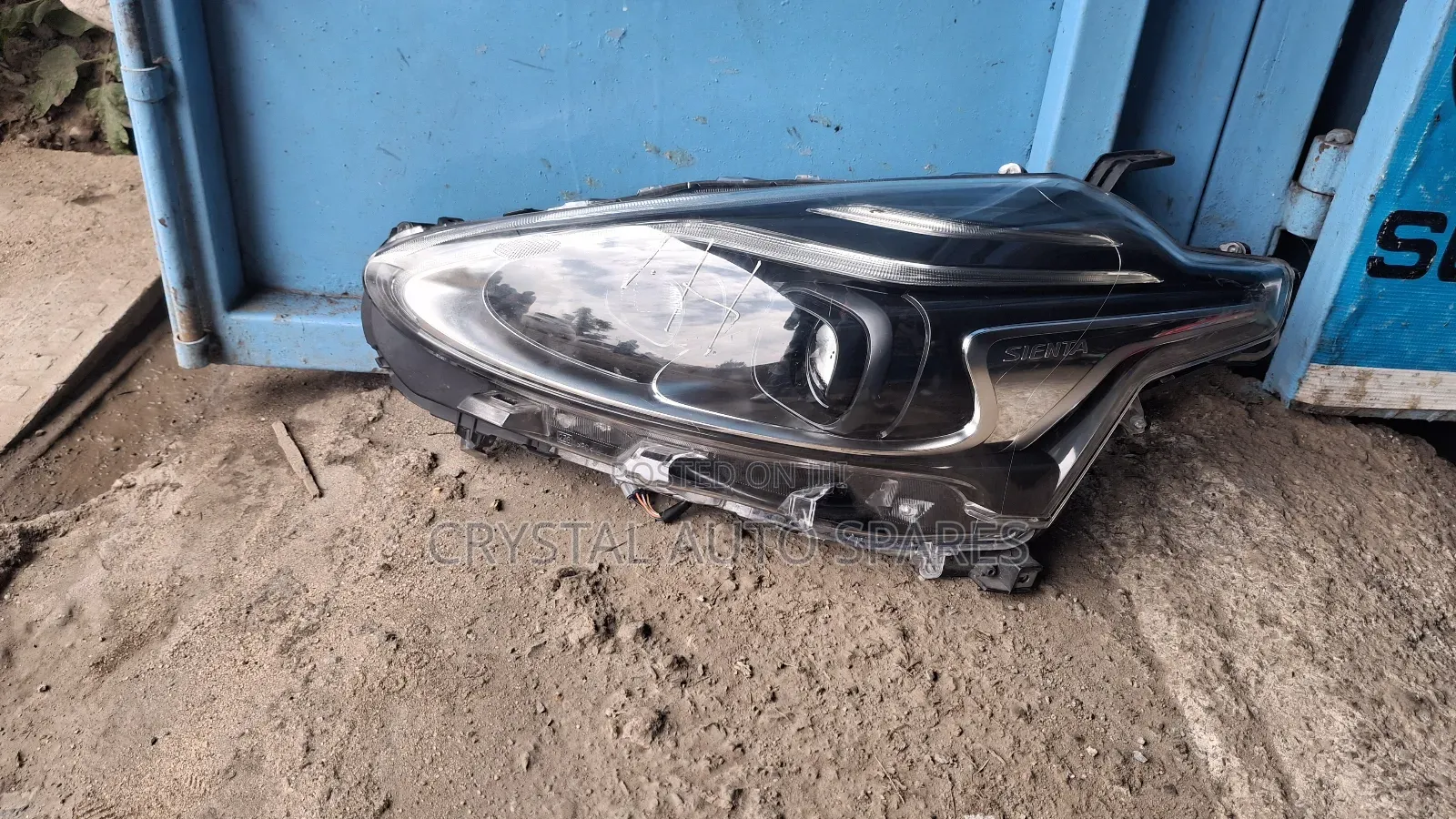 Sienta 2015/2016/2017/2018/2019 Headlight