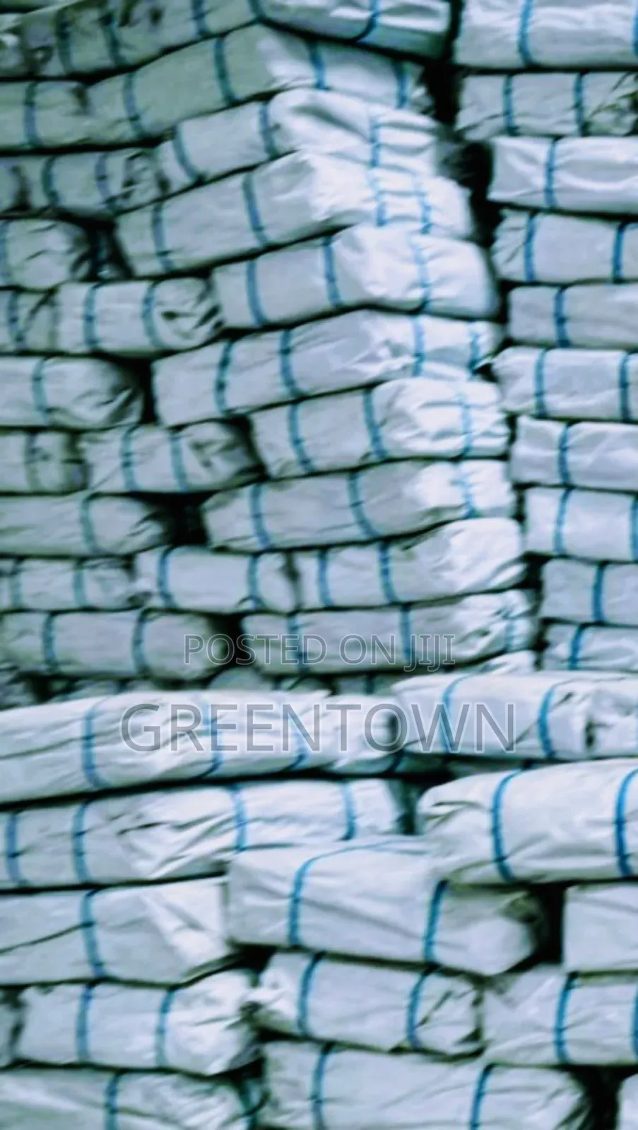 Heavyduty Waterproof Uvprotected Tarpaulinsheet Allweather Protection