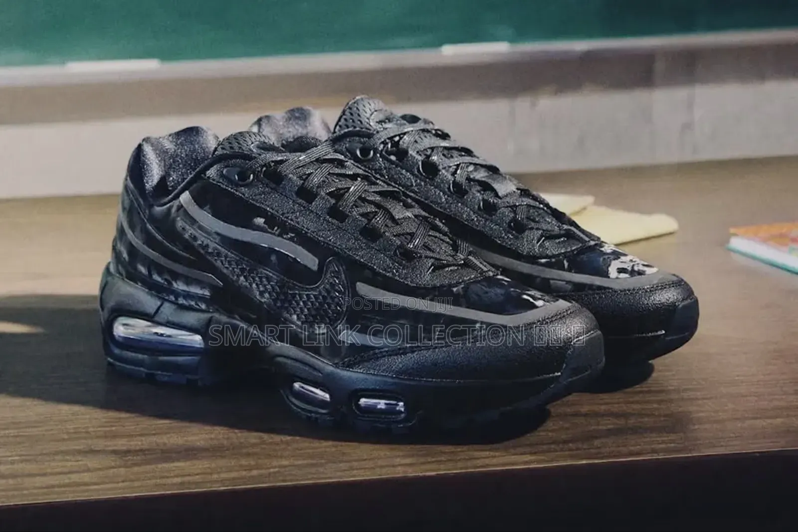 Nike Air Max 95 X Worksout