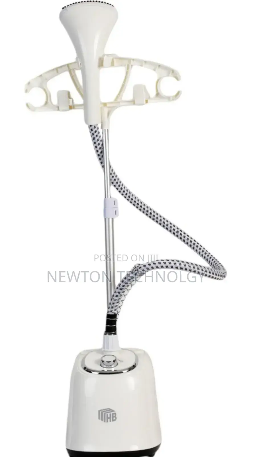 Rebune Stand Alone Garment Steamer