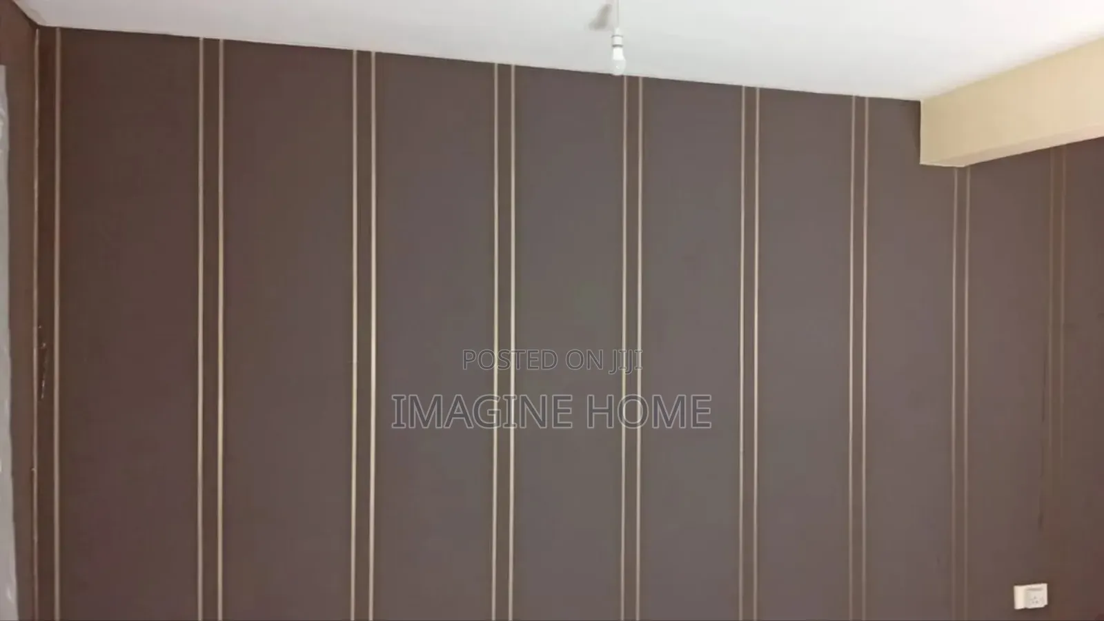 Decorative Wallpaper