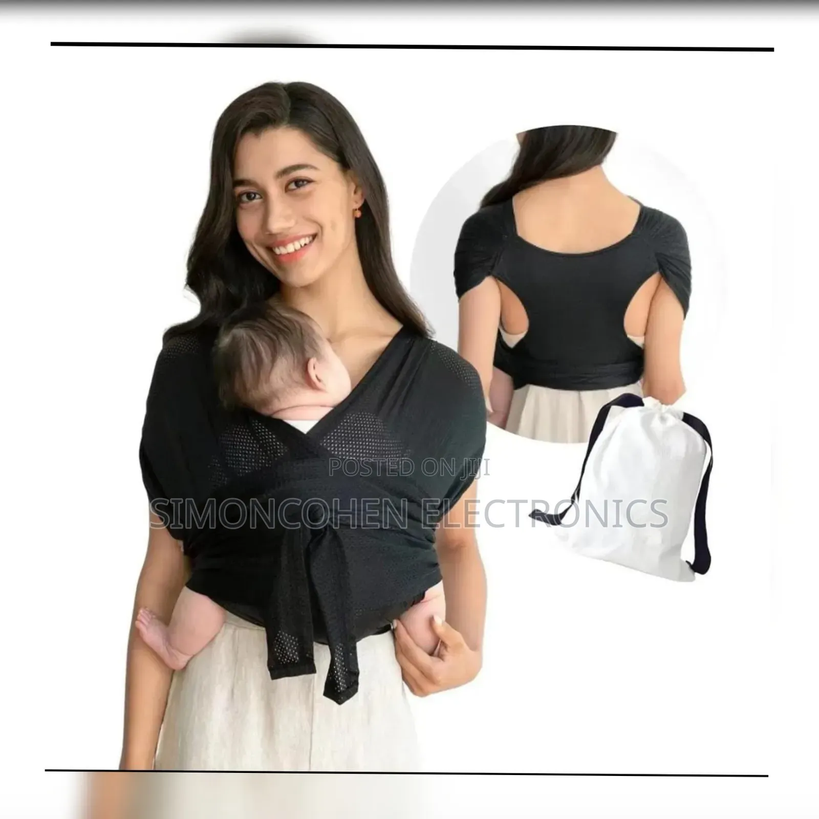 Baby Carrier /Baby Wrap Carrier