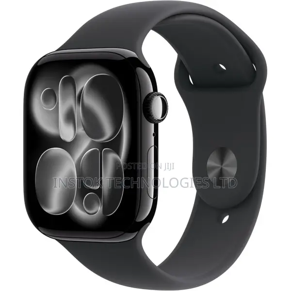 Apple Watch Series 11 GPS 46mm Smartwatch