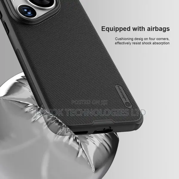 Nillkin Super Case for Huawei Pura 80 Pro/ 80 Pro Plus