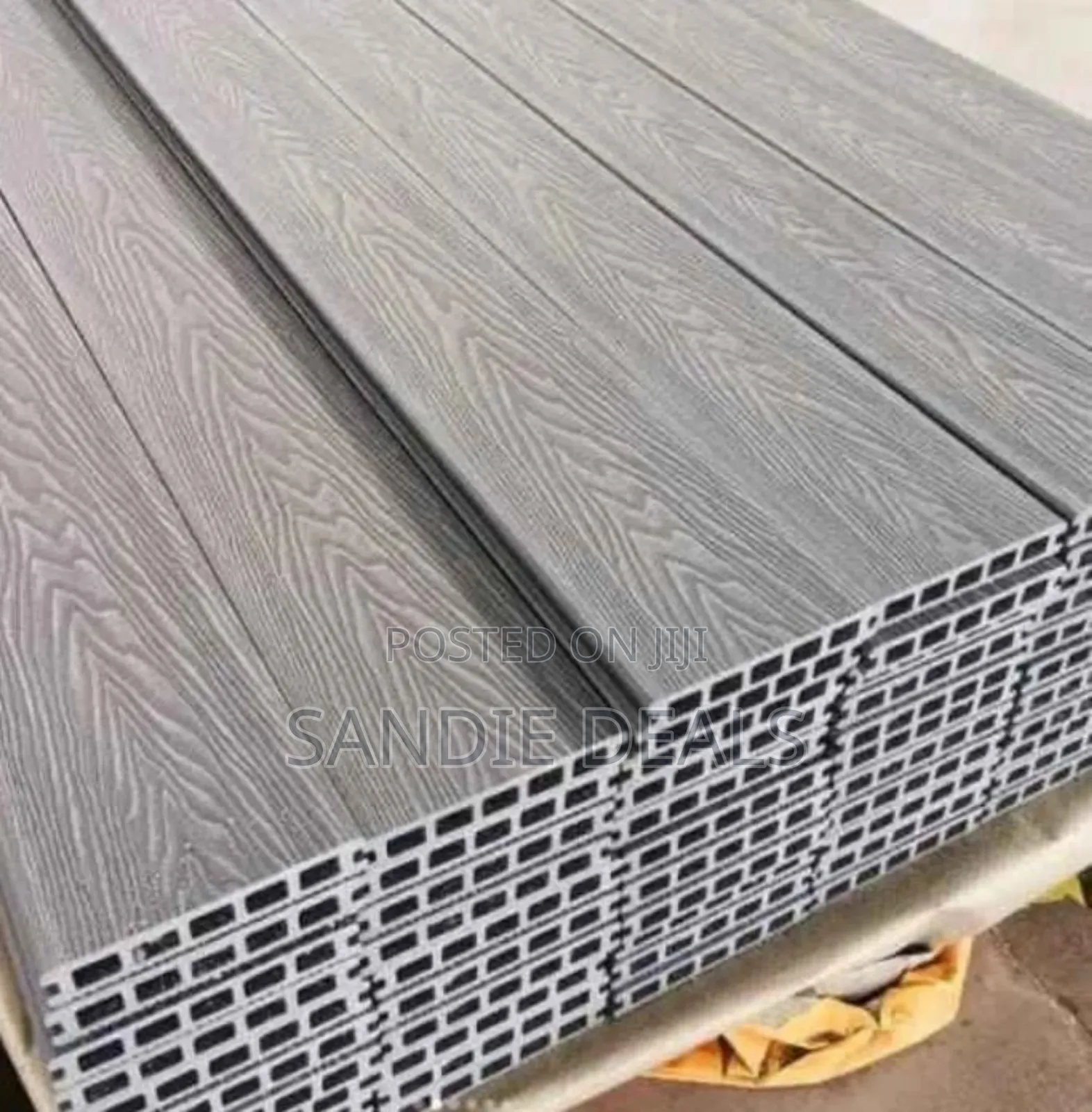 WPC Flooring/Eco Deck Flooring