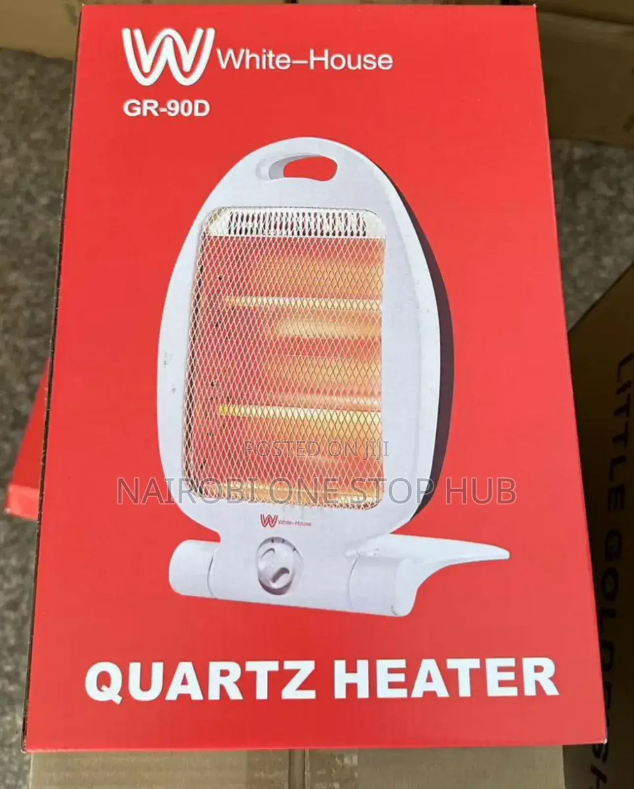 Gr-90d Room Heater