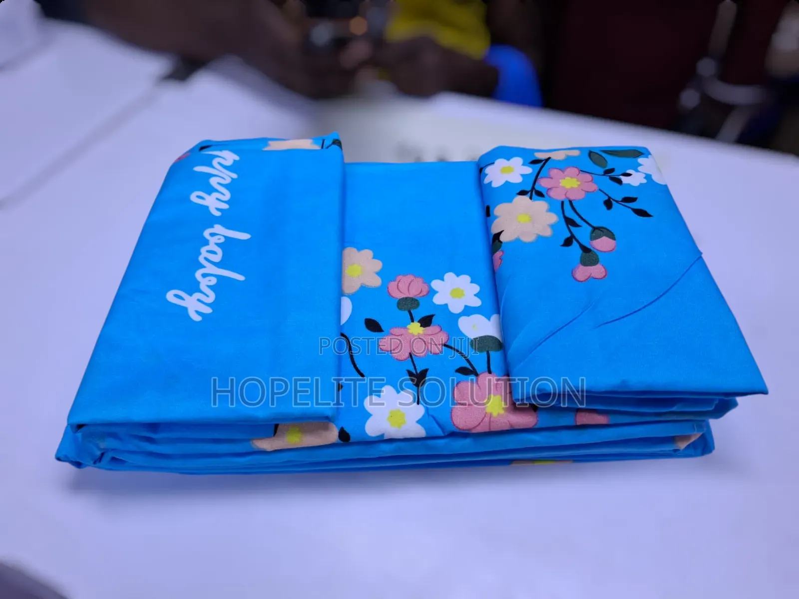 Available Cotton Bedsheets