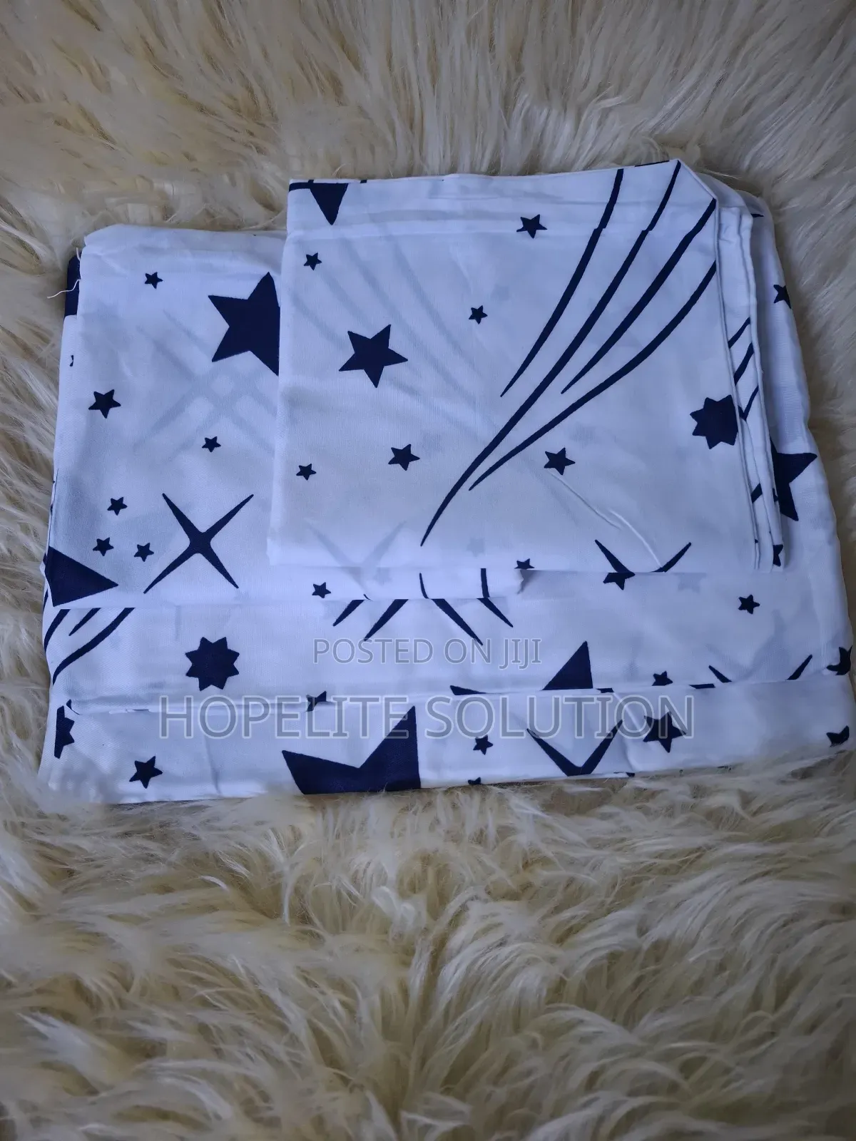 Available Cotton Bedsheets