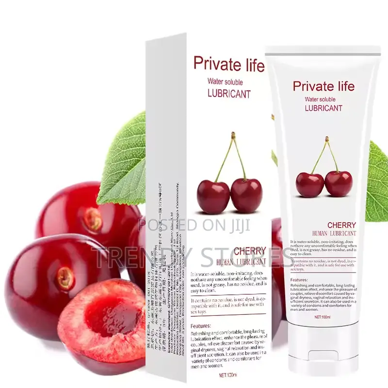 Fun Time Lubricant 100ml