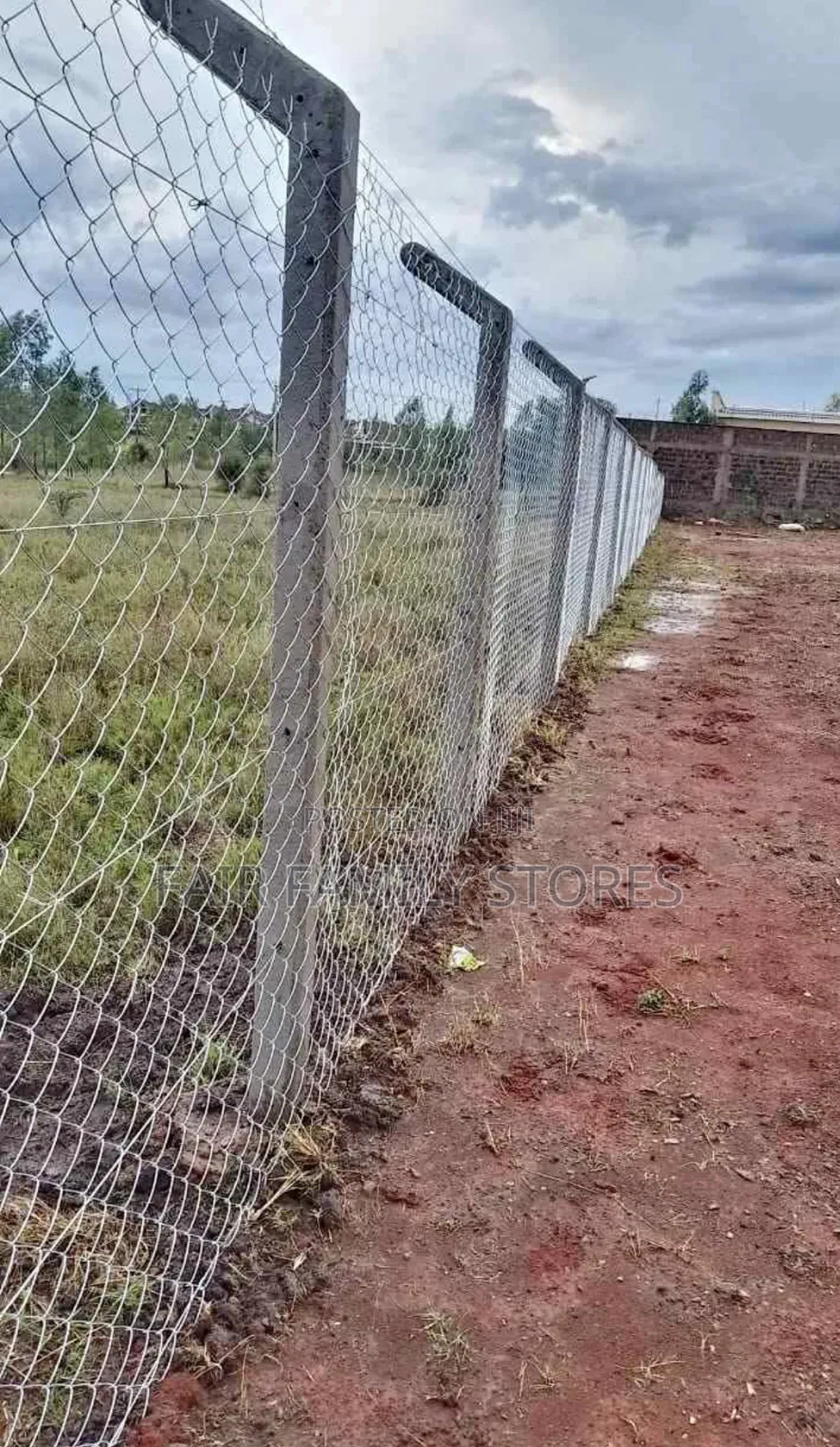 Galvanized Steel Wire