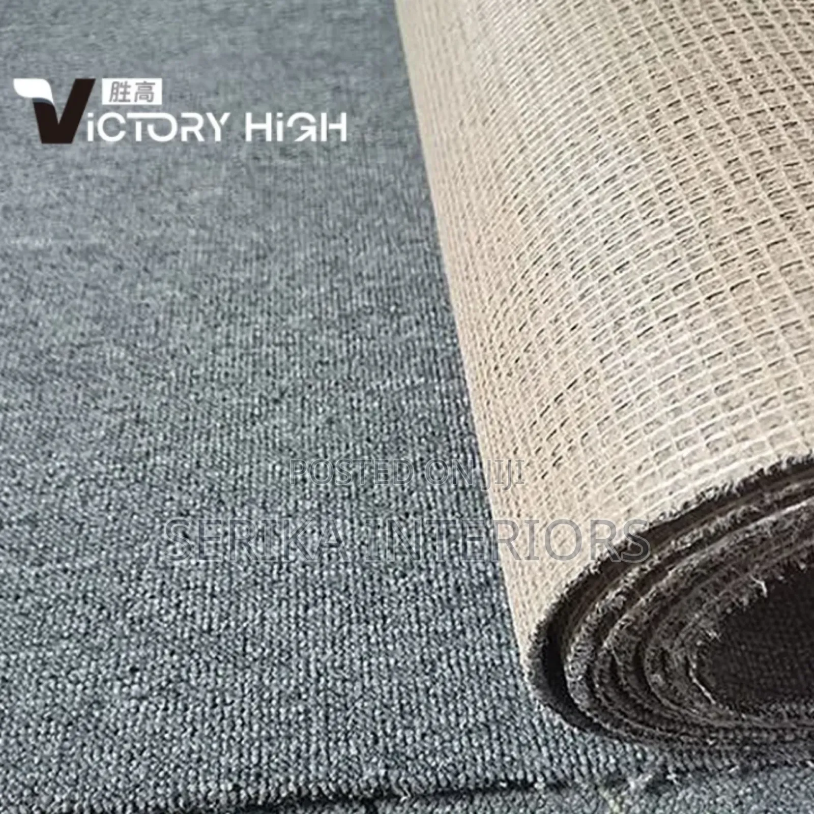 Light Grey Wall to Wall Carpets Office Carpets Approved