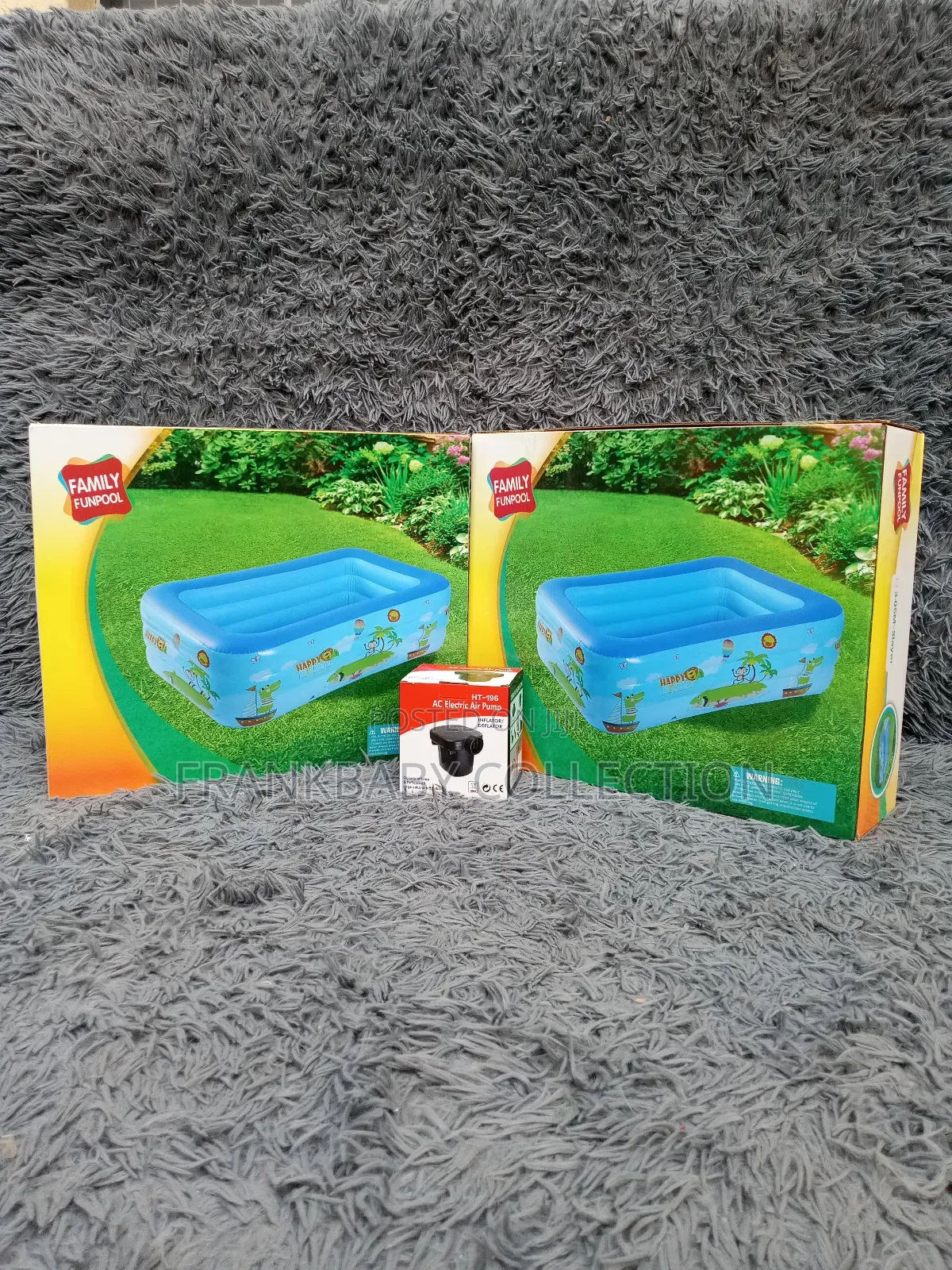 Swimming. Cool Off Swimming Pool
