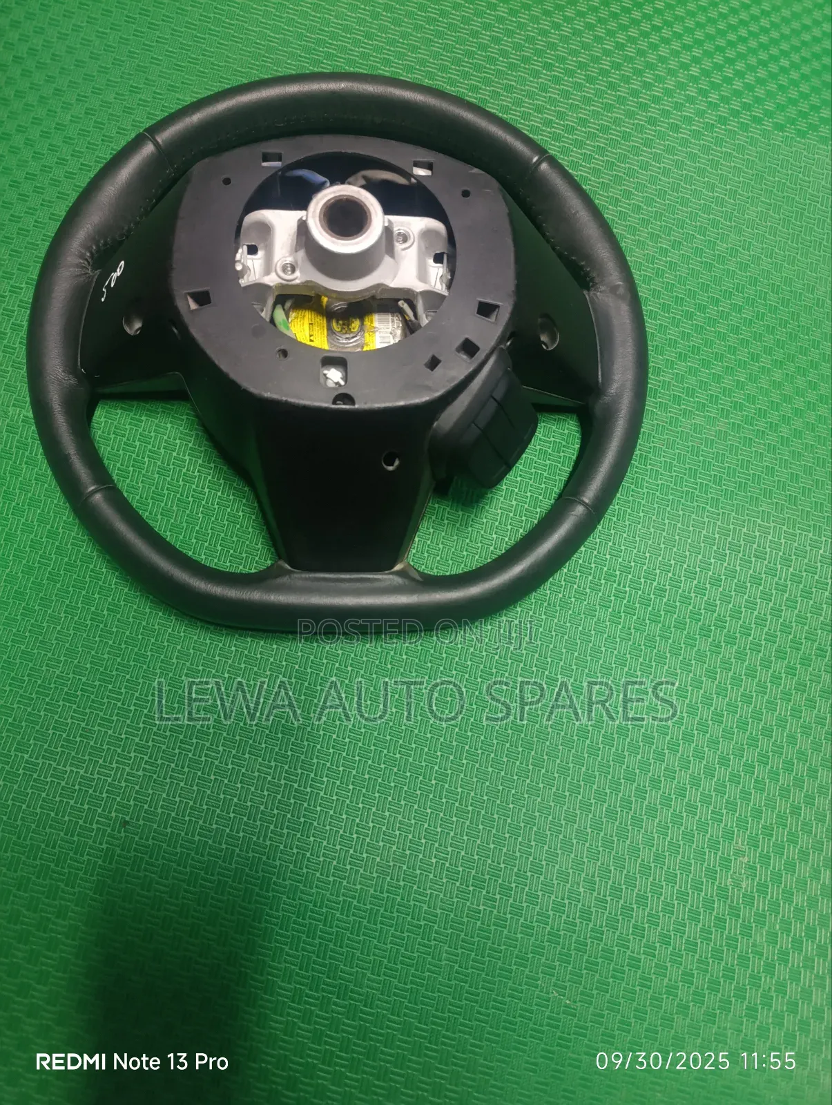 Suzuki New Model Whell Airbug