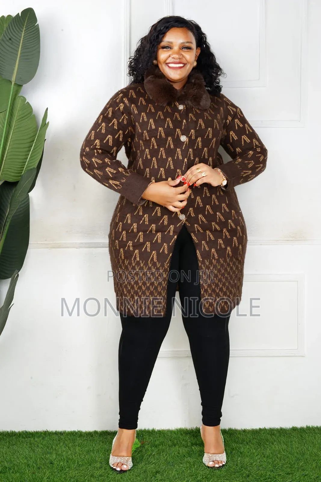 Stylish Long Sweaters
