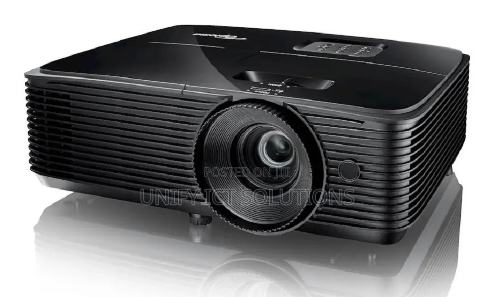 Optoma X400lve Xga Projector 4000 Lumens