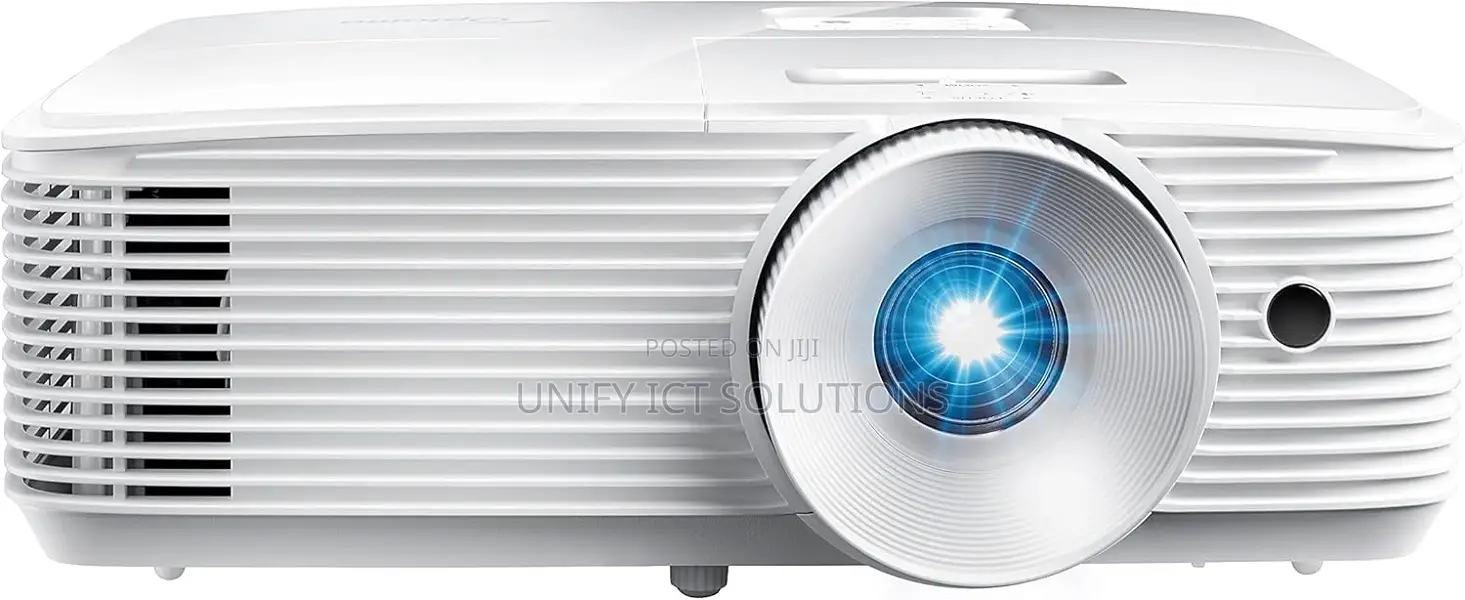 Optoma X400lve Xga Projector 4000 Lumens