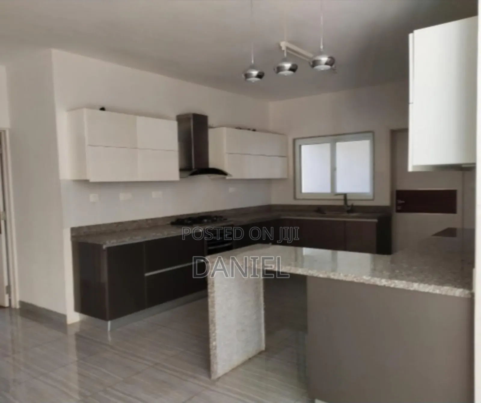 3bdrm Apartment in Westlands for rent