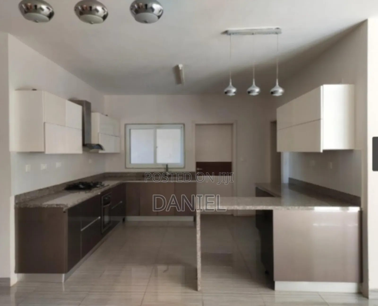 3bdrm Apartment in Westlands for rent